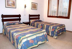 RV Villas Piscis