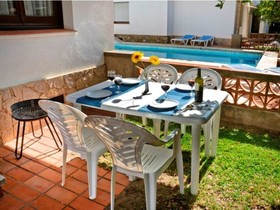 RV Villas Piscis