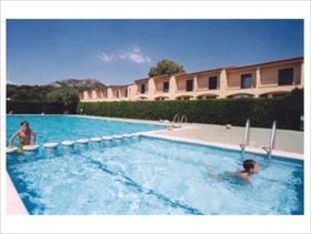 Solric Villas