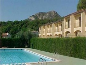 Solric Villas