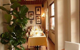Hotel Llafranch