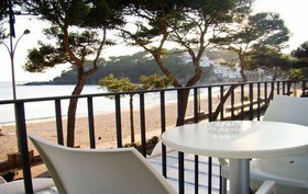 Hotel Llafranch