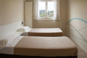 Alberg Costa Brava