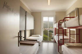 Alberg Costa Brava