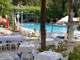Hotel Gri-Mar