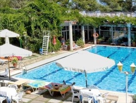 Hotel Gri-Mar