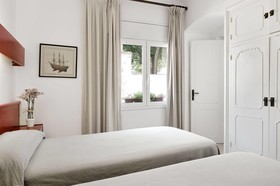 Hotel La Goleta