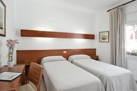 Hotel La Goleta