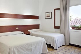 Hotel La Goleta