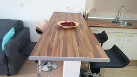 ABC Apartamentos - Clever vacations