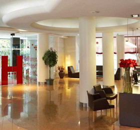 Alegria Plaza Paris
