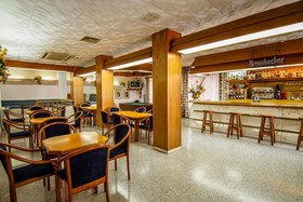 Hotel San Juan Park