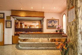 Hotel San Juan Park