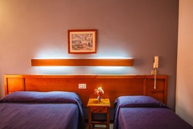 Hotel San Juan Park