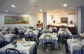 Hotel San Juan Park