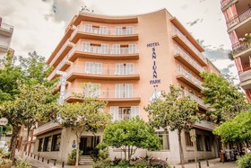 Hotel San Juan Park