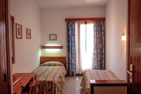 Hotel San Juan Park