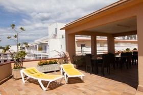 Hotel San Juan Park