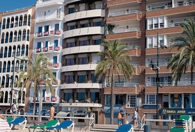Almirall Apartaments