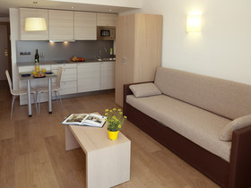 Almirall Apartaments