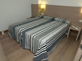 Almirall Apartaments