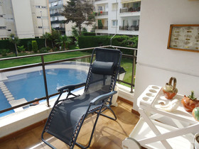 Apartamentos Alba Park Fenals