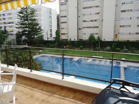 Apartamentos Alba Park Fenals