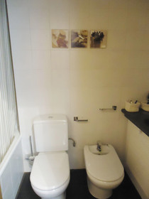 Apartamentos Alba Park Fenals