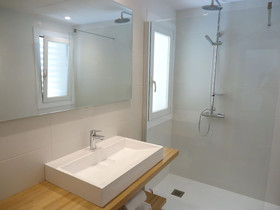 Apartamentos Alba Park Fenals