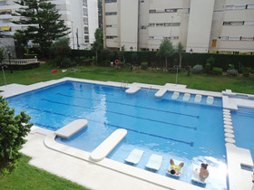 Apartamentos Alba Park Fenals