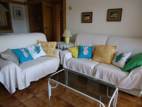 Apartamentos Alba Park Fenals