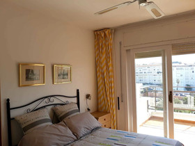 Apartamentos Alba Park Fenals