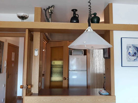 Apartamentos Alba Park Fenals
