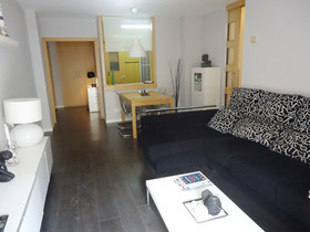 Apartamentos Alba Park Fenals