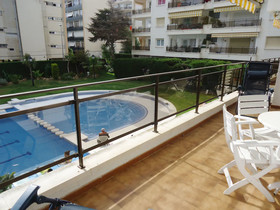 Apartamentos Alba Park Fenals