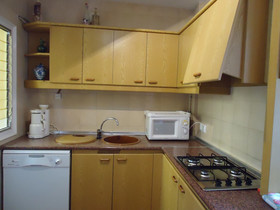 Apartamentos Alba Park Fenals