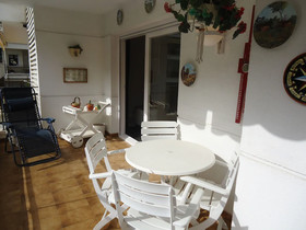 Apartamentos Alba Park Fenals