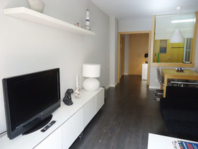 Apartamentos Alba Park Fenals
