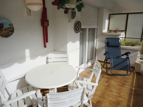 Apartamentos Alba Park Fenals