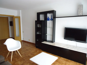 Apartamentos Alba Park Fenals