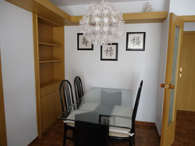 Apartamentos Alba Park Fenals