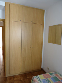 Apartamentos Alba Park Fenals