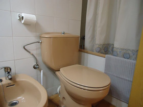 Apartamentos Alba Park Fenals