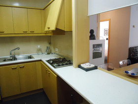 Apartamentos Alba Park Fenals