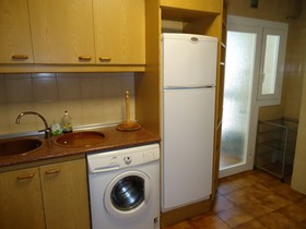 Apartamentos Alba Park Fenals