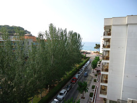 Apartamentos Alba Park Fenals
