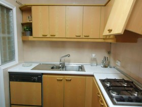 Apartamentos Alba Park Fenals