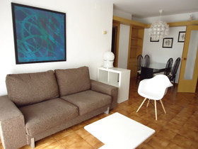 Apartamentos Alba Park Fenals