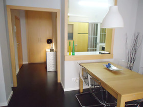 Apartamentos Alba Park Fenals
