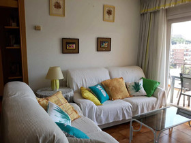 Apartamentos Alba Park Fenals